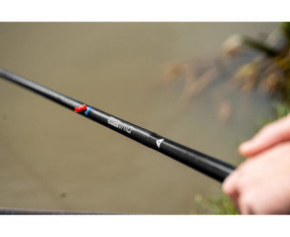 Preston DWA Kit Carp