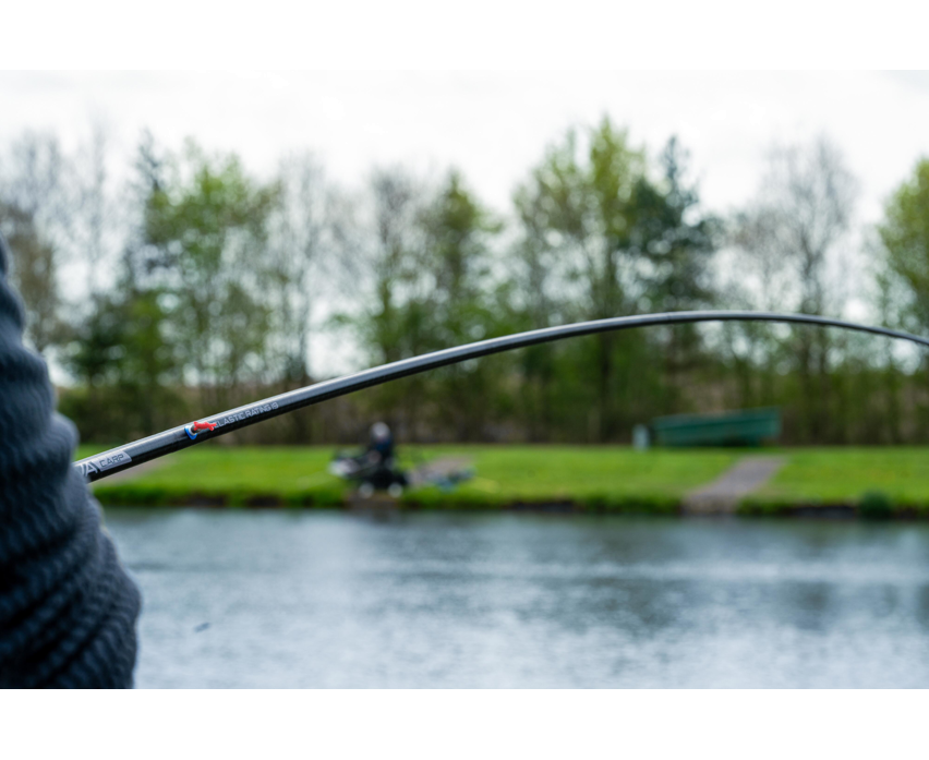 Preston DWA Kit Carp
