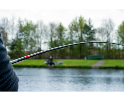 Preston DWA Kit Carp