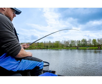 Preston DWA Kit Carp