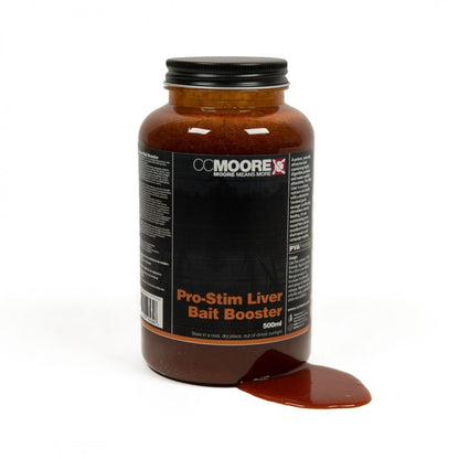 CC MOORE PRO-STIM LIVER RANGE