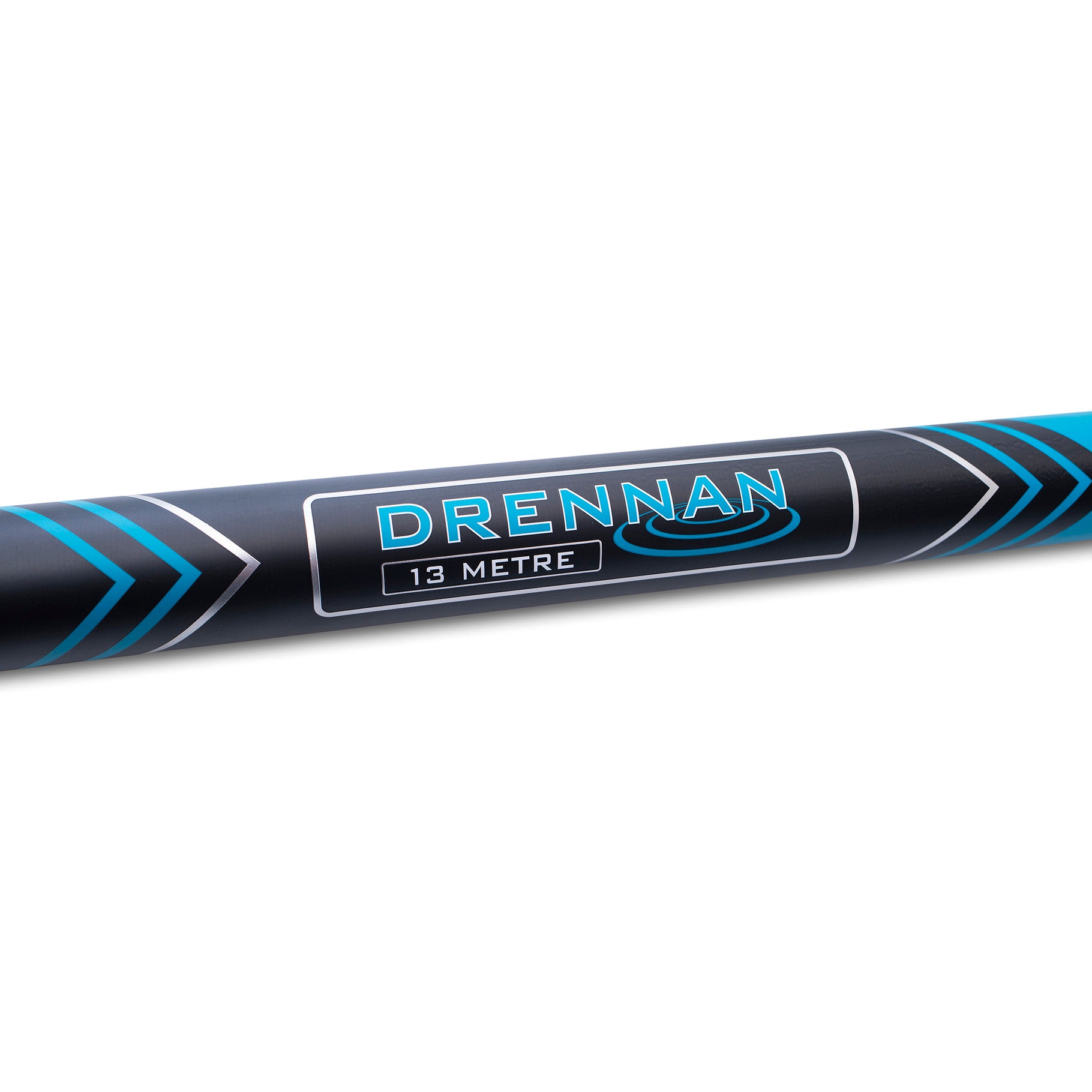 Drennan Rigidex 13.0m Carp Pole + Ext