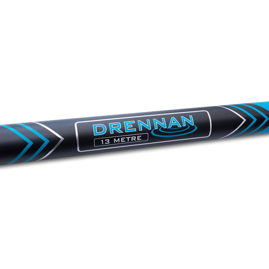 Drennan Rigidex 13.0m Carp Pole + Ext