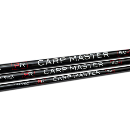 Drennan Red Range Carp Master Pole - 5.0m