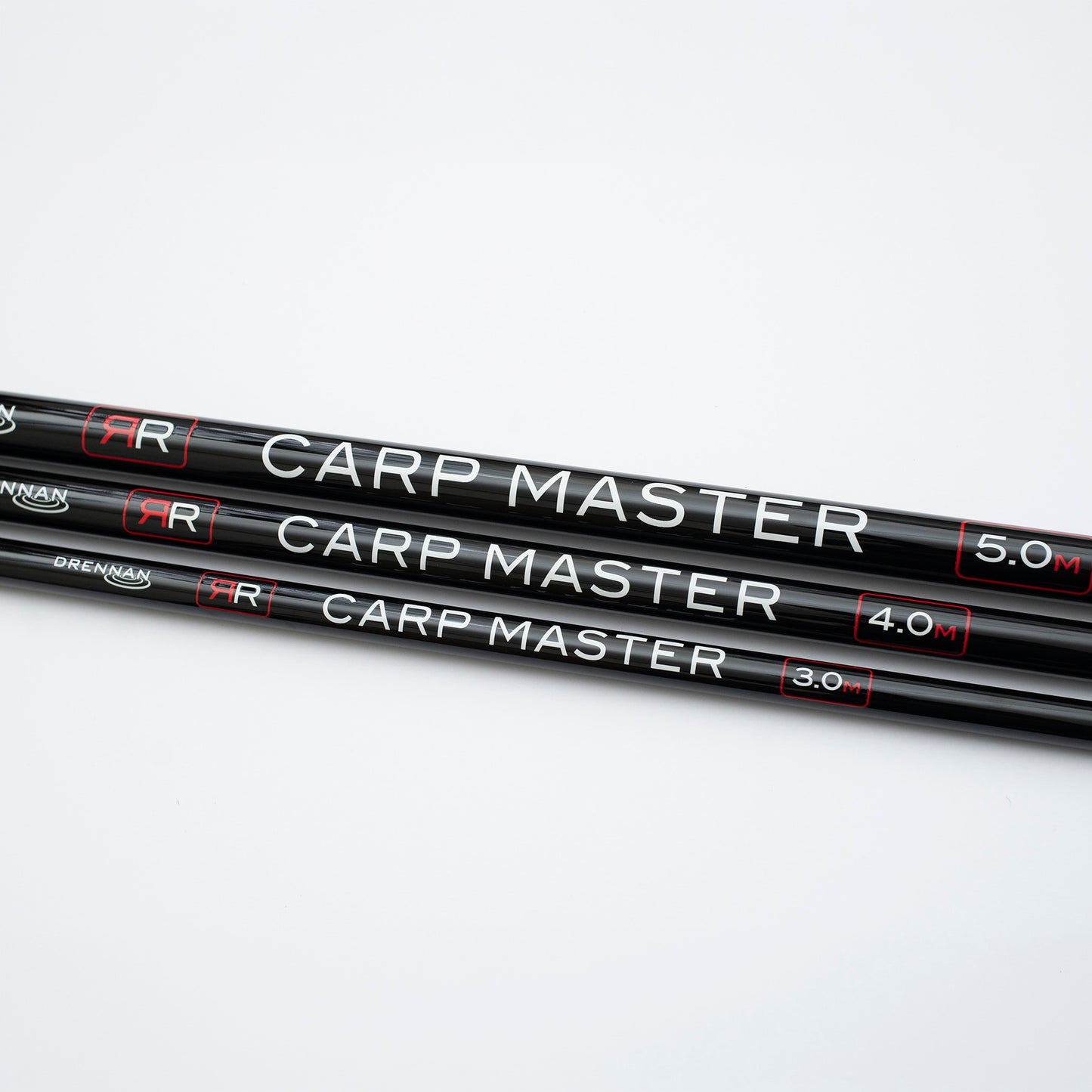Drennan Red Range Carp Master Pole - 5.0m