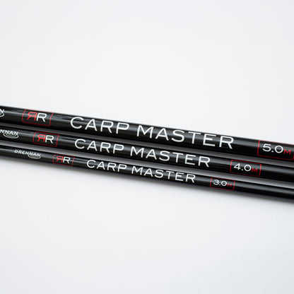 Drennan Red Range Carp Master Pole - 5.0m