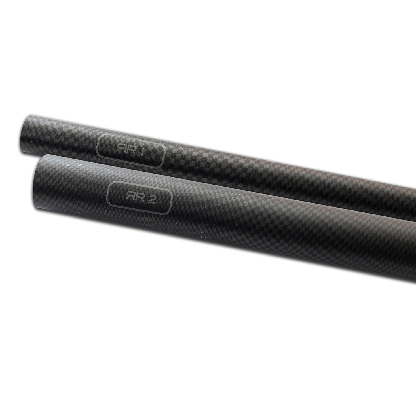 Drennan Red Range Carp Master Pole - 5.0m