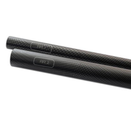 Drennan Red Range Carp Master Pole - 5.0m