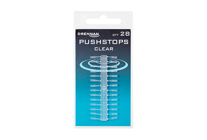 DRENNAN PUSHSTOP CLEAR