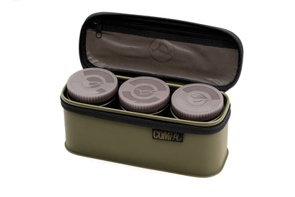 KORDA COMPAC TEA SET