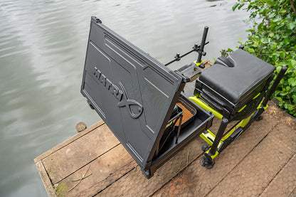 MATRIX PRO RIGID FEEDER TRAY