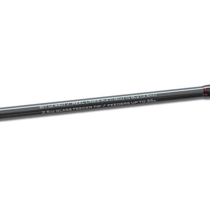 Drennan Red Range Mini Method 8' Rod