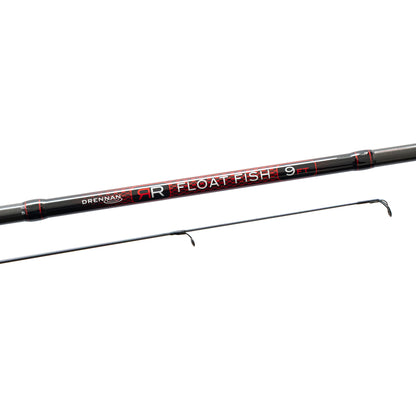 Drennan Red Range Float Fish 9' Rod