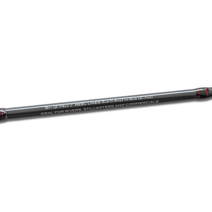 Drennan Red Range Float Fish 9' Rod