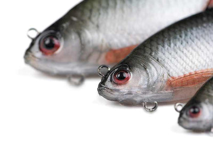 Fox Rage Realistic Roach Replicant