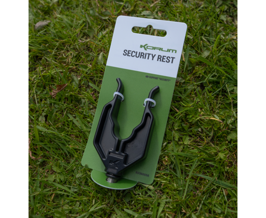 Korum Security Rest