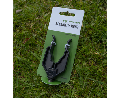 Korum Security Rest