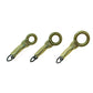 DRENNAN QUICK CHANGE RUN RINGS MEDIUM