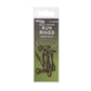 DRENNAN QUICK CHANGE RUN RINGS MEDIUM