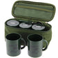 NGT BREW KIT CARP FISHING