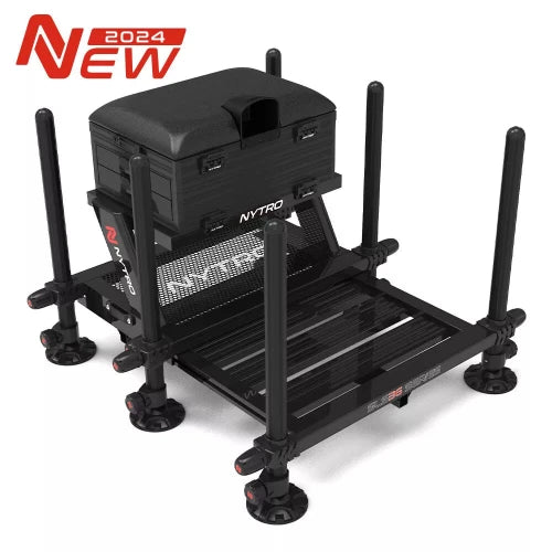 NYTRO SLS36 STATION SEATBOX 21500004