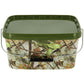 NGT CAMO 5L SQUARE BUCKET