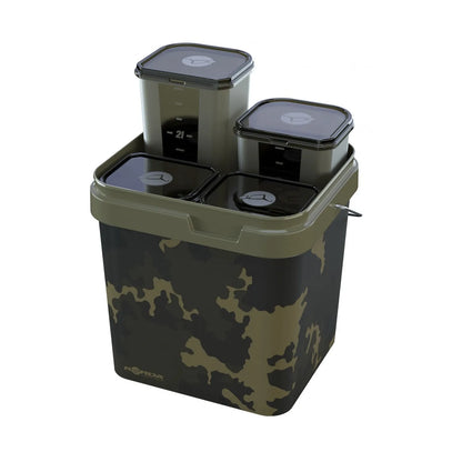 KORDA KONTAINER SYSTEM 17L BUCKET