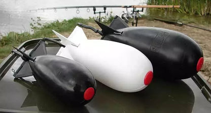 SPOMB FSHNG SPOD BAIT ROCKET ALL SIZES & COLOURS