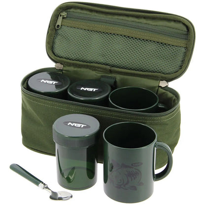 NGT BREW KIT CARP FISHING