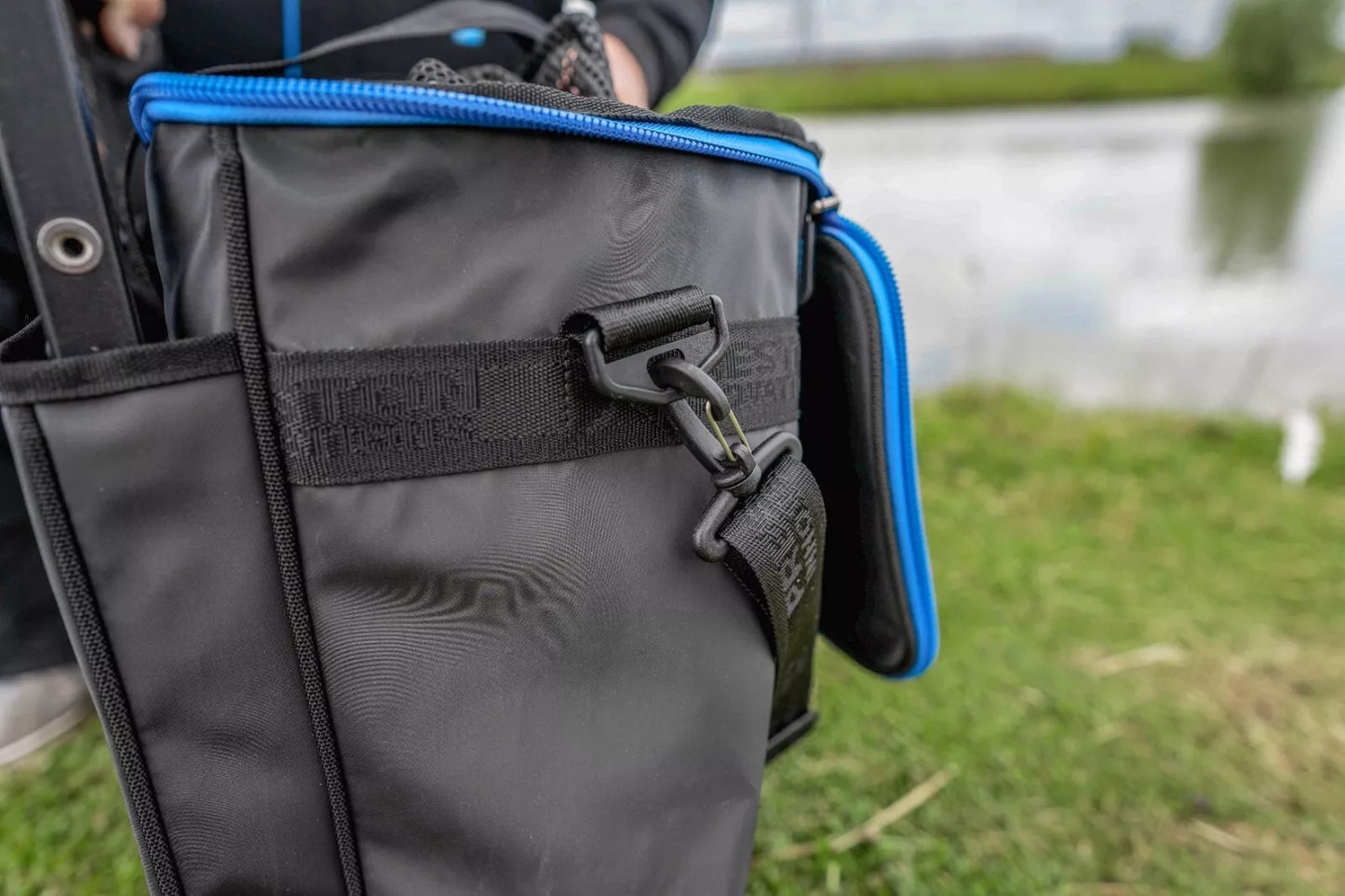 PRESTON INNOVATIONS SUPERA X NET BAG