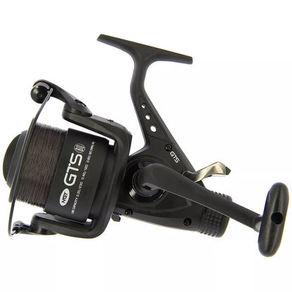 NGT GTS CARP BAIT RUNNER REEL