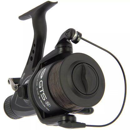 NGT GTS CARP BAIT RUNNER REEL