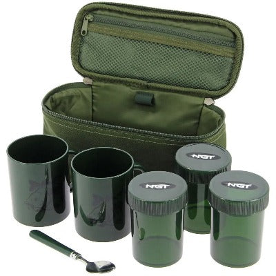 NGT BREW KIT CARP FISHING