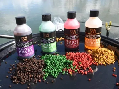 Crafty Catch Peg No 1 Transforma Liquids