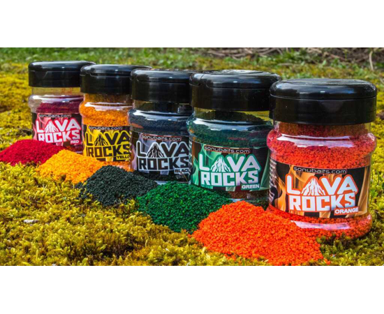 SONUBAITS LAVA ROCKS