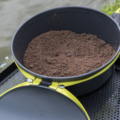 MATRIX EVA MOULDED BOWL WITH LID