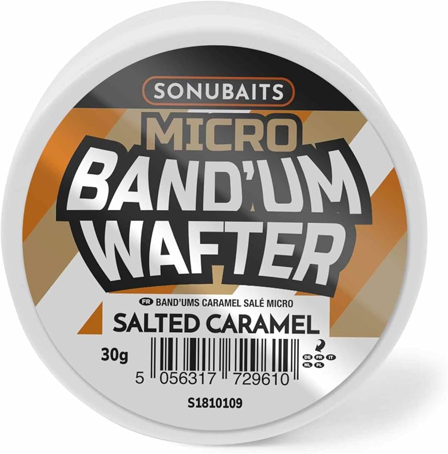 SONUBAITS BAND'UM WAFTERS