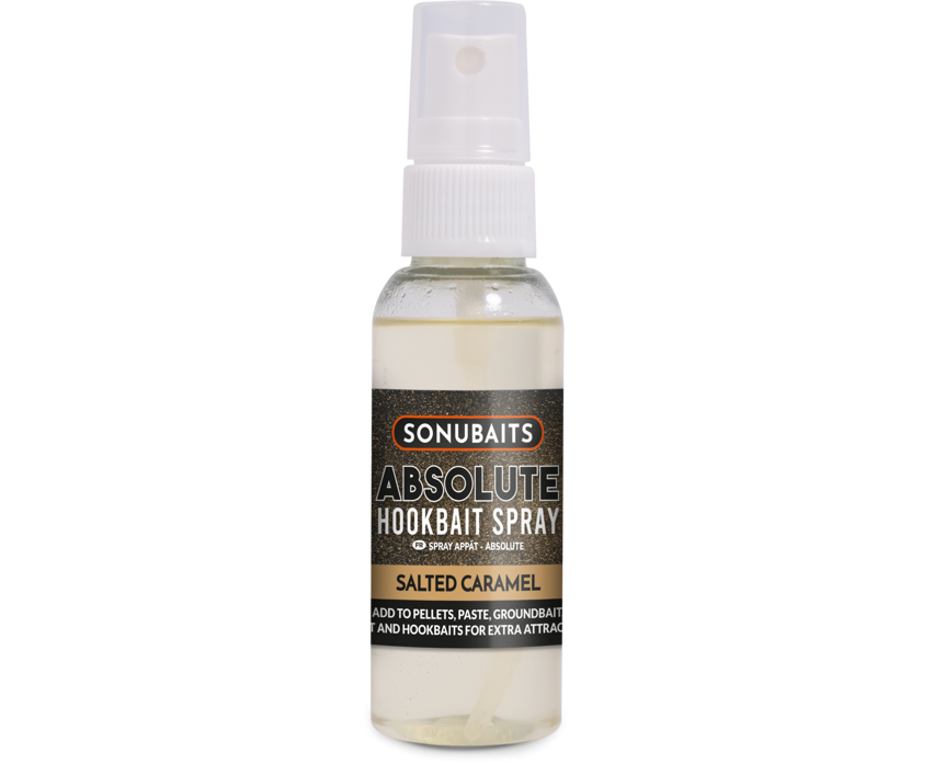 Sonubaits Absolute Bait Sprays - Various