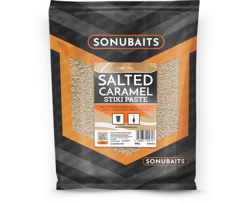 Sonubaits Stiki Paste