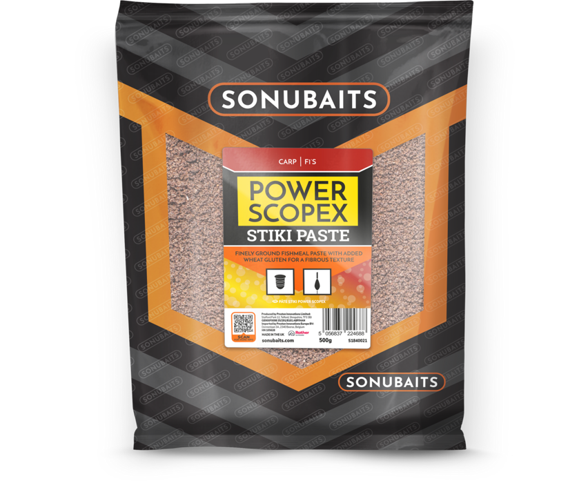 Sonubaits Stiki Paste