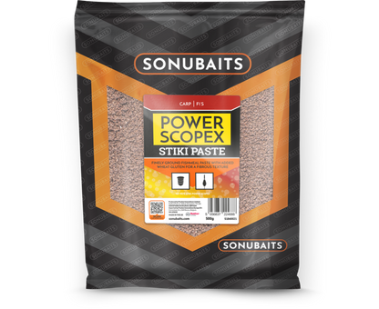 Sonubaits Stiki Paste