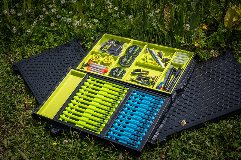 Matrix Shallow Drawer Unit