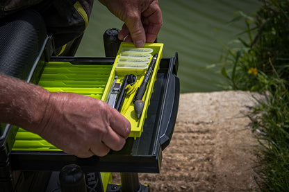 Matrix Shallow Drawer Unit