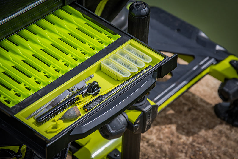 Matrix Shallow Drawer Unit