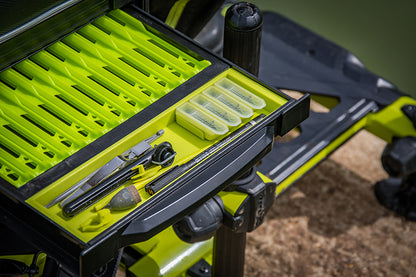 Matrix Shallow Drawer Unit