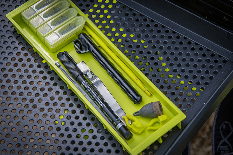 Matrix Shallow Drawer Unit