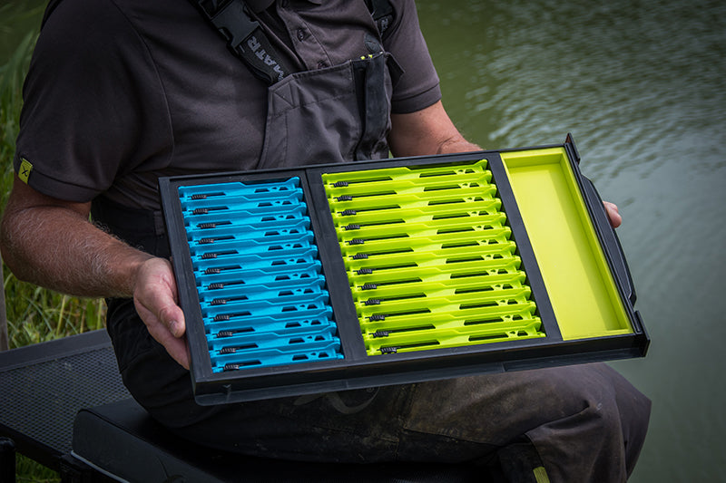 Matrix Shallow Drawer Unit