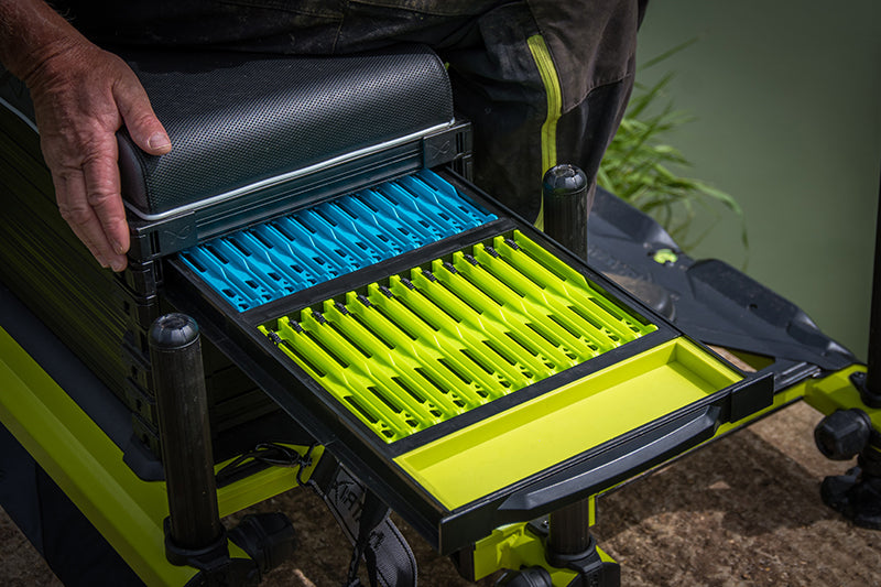 Matrix Shallow Drawer Unit