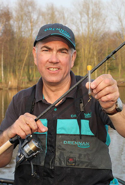 DRENNAN SHORTY PELLET WAGGLER 4g