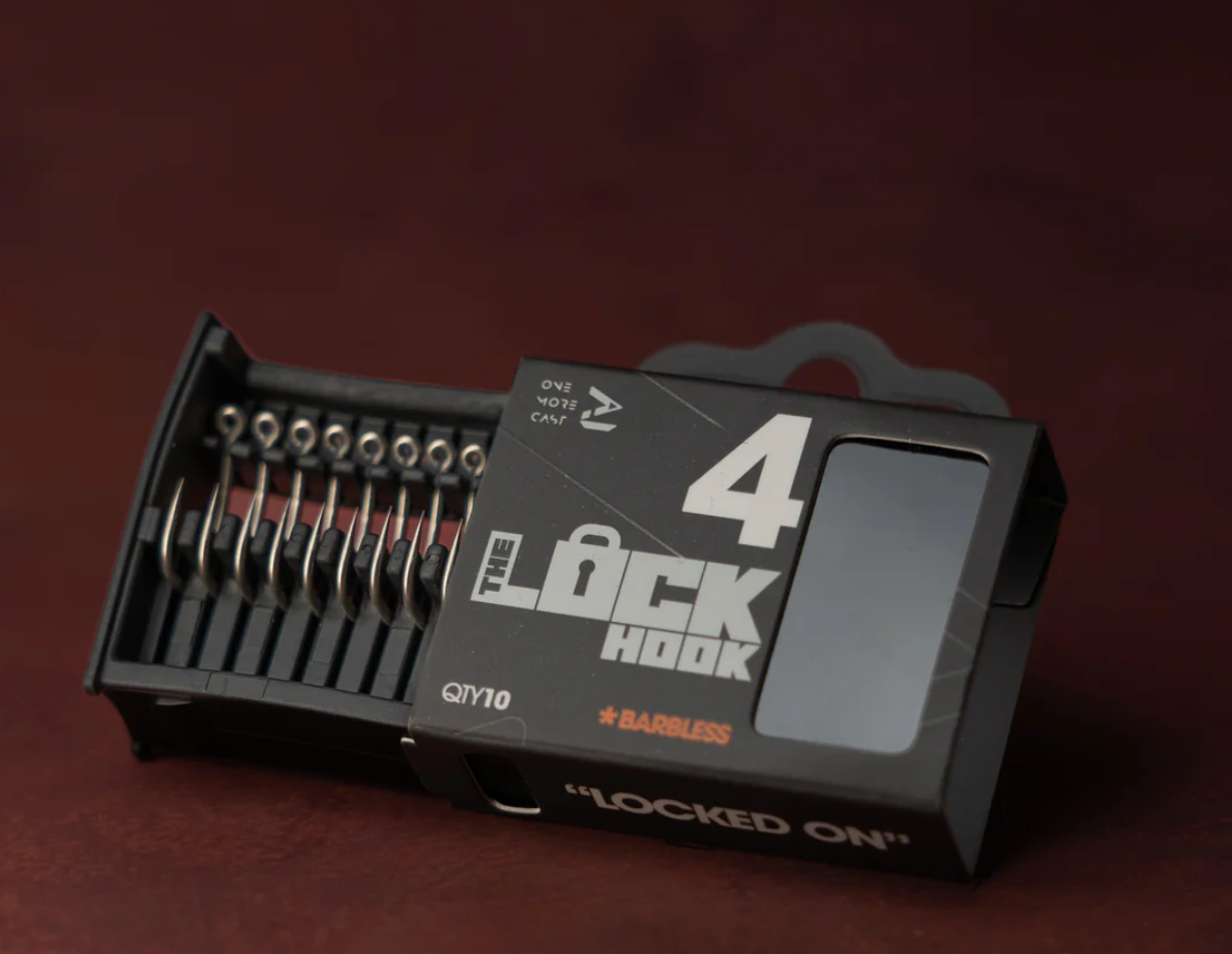 OMC The Lock Hook All sizes